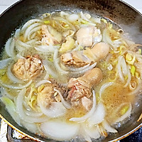 香茅鱼露焖鸡#2018年我学会的一道菜#的做法图解7