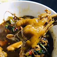 虾肉褒的做法图解7