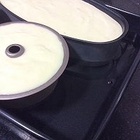 轻乳酪奶油芝士蛋糕的做法图解11