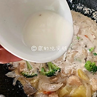 奶油炖菜的做法图解11