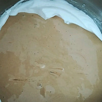 #安佳烘焙学院#鲜花裸蛋糕的做法图解7