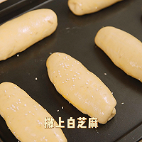 香蕉牛奶棒，好味无添加的辅食食谱的做法图解11