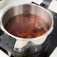 海底椰罗汉果茶冻的做法图解7