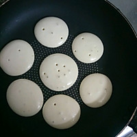 铜锣烧的做法图解5