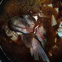 麻辣鱼的做法图解3