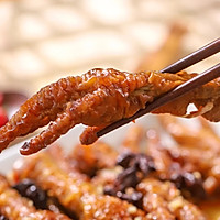 皮酥肉嫩秒脱骨，当零食或下饭都绝绝子~的做法图解7