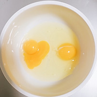 家常万能的鸡蛋酱（超简单）的做法图解1