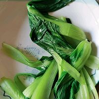 油泼面的做法图解2