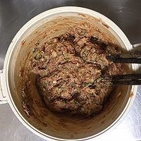 鲜肉包的做法图解1