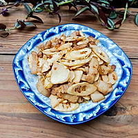 #元宵节美食大赏#苦笋炒五花肉的做法图解11