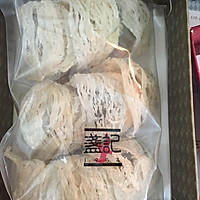 木瓜燕窝的做法图解1