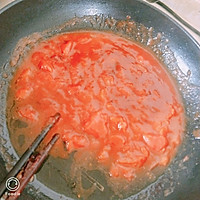 韩式番茄石锅拌饭的做法图解7