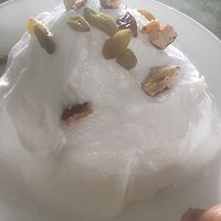 云朵面包的做法图解2