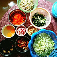 潮汕薄饼的做法图解1