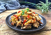 柠檬鸭～家乡的味道#KitchenAid的美食故事#的做法
