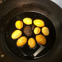 香卤土鸡蛋的做法图解4