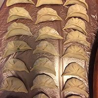 鲜虾饺子的做法图解6