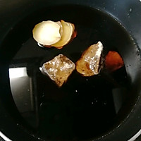 日式炖鸡肝(鳥肝の甘露煮)的做法图解4