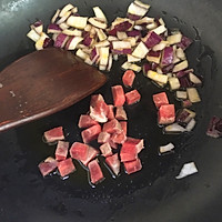 咖喱牛肉盖饭的做法图解8