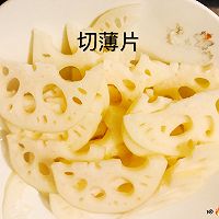 麻辣鸡腿的做法图解5