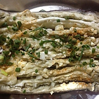 平底锅版烧茄子的做法图解5