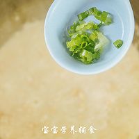 宝宝辅食-肉末冬瓜粥的做法图解12