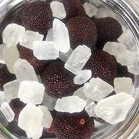 杨梅酒的做法图解4