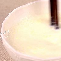 香蕉米饭布丁—米饭米粥也能做布丁的做法图解1