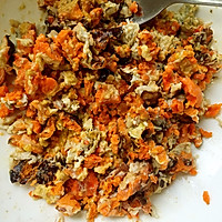 熬蟹油的做法图解4