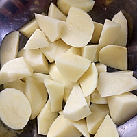 牛肉番茄炖土豆的做法图解10