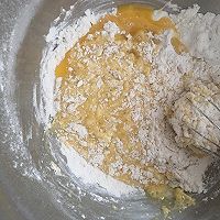 松饼～铜锣烧的做法图解4