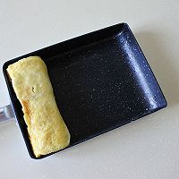 木鱼花厚蛋烧的做法图解3
