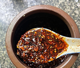 自制红油辣椒，超级香的做法