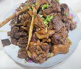 啤酒鸭的做法