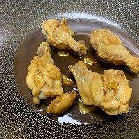 入口即化、裹汁土豆小鸡腿的做法图解6