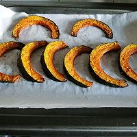 #摩其林美味CP#烤南瓜的做法图解10