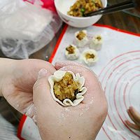 方便烧麦的做法图解6