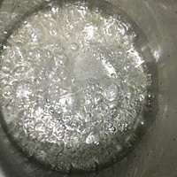 香草焦糖布丁的做法图解7