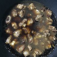 糖醋排骨的做法图解5