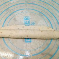 果仁贝果——低脂低糖的健康面包的做法图解7