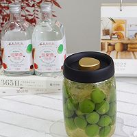 又是一年青梅季｜自制青梅酒的做法图解3