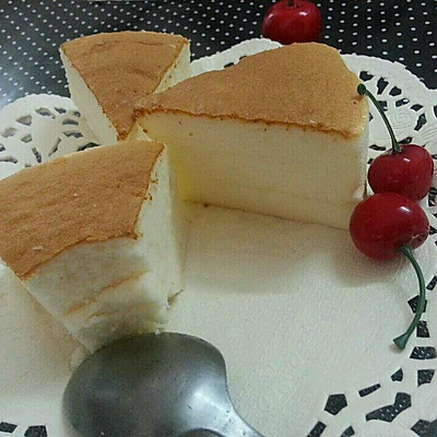 酸奶蛋糕