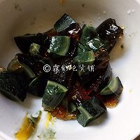 #精品菜谱挑战赛#上汤豌豆苗的做法图解2