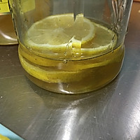 蜂蜜柠檬水--美白又减肥的做法图解5
