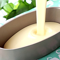 酸奶海绵蛋糕 宝宝辅食的做法图解11