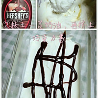 奥利奥木糠杯的做法图解2