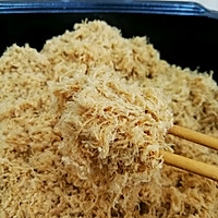 #麦子厨房美食锅出品#海苔肉松的做法图解8