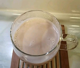 自制焦糖奶茶的做法