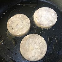 十分钟元气早餐之开放式三明治的做法图解7
