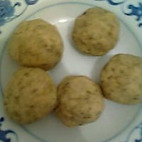 自创简单绿豆糕 夏季必备糕点的做法图解13